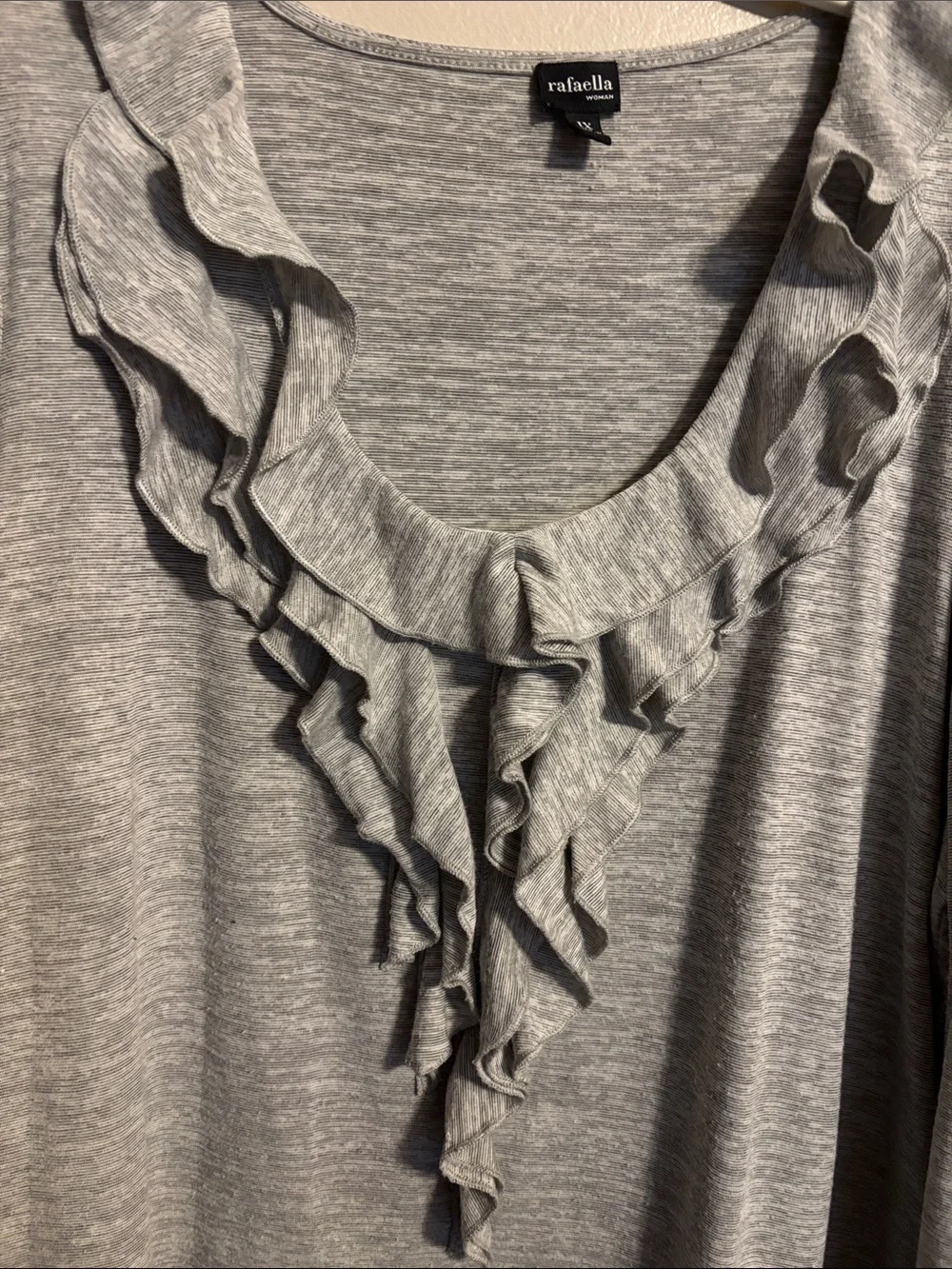 Rafaella soft knit